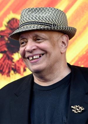 Walter Mosley